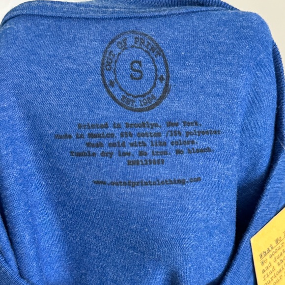 The Great Gatsby T-Shirt - Picture 4 of 6